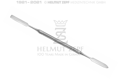 [99355] Spatule à Ciment Manche Octo 8mm 26.130.03