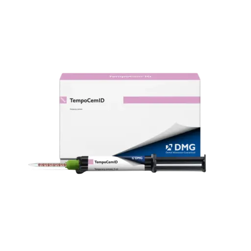 [50101] Tempocem ID 5ml +10 Emb 213200 Bte/1