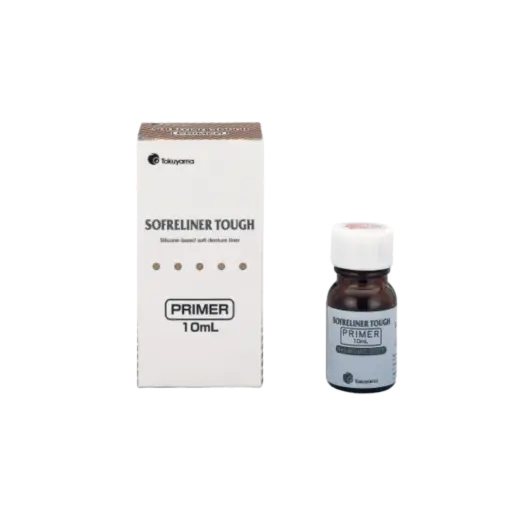[80645] Sofreliner Tough Primer Flacon 10ml