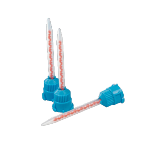 [98277] Embouts Intra-oraux Sil Comfort/Obite  909203 S/50