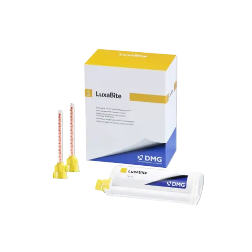 [98148] Luxabite Cart 50ml+15 Embouts