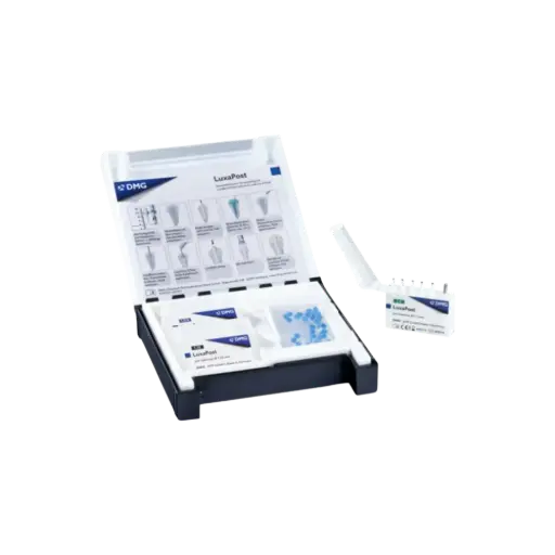 [98023] Luxapost Coffret Introduction