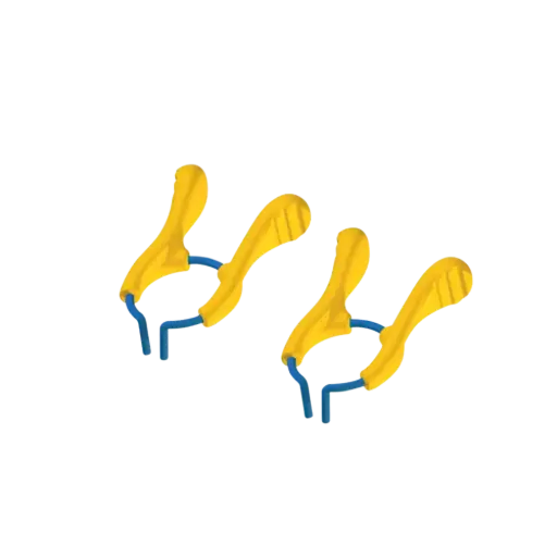 [6335] MyClip Junior Recharge 2 Pcs