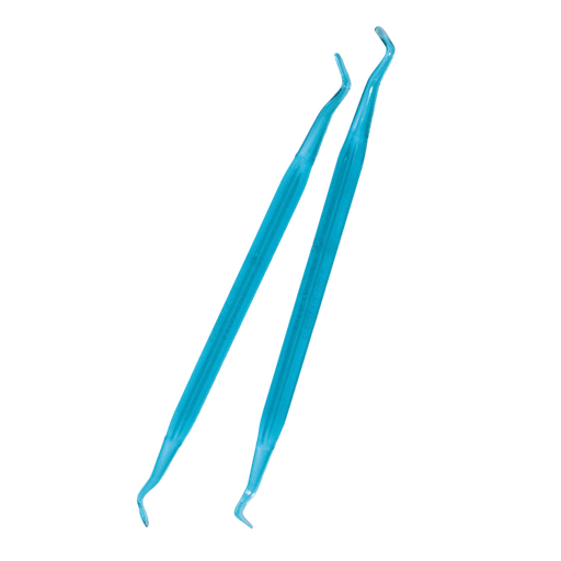 [5960] Blue Polyshapes 2 Spatules