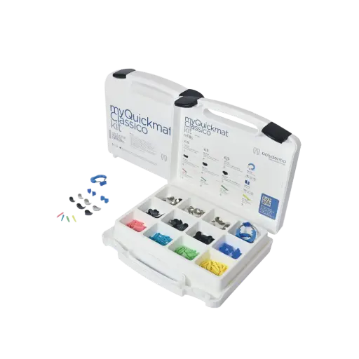 [6801] MyQuickmat Classico Kit