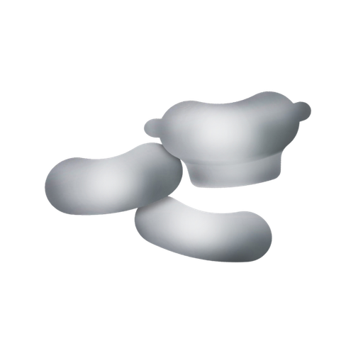 [5708] Quickmat Junior Sectional Matrices (100 pcs)