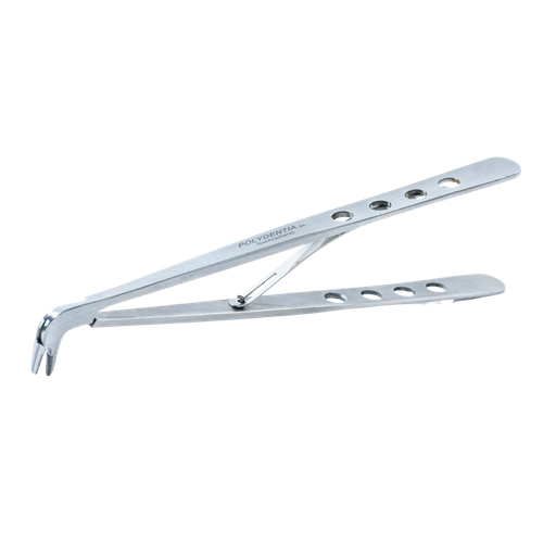 [5703] MyQuickmatrix Forceps 1 Pince