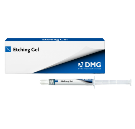 [50076] Etching Gel Medium Viscosity Serg 2ml +6 Embouts (bte/2)