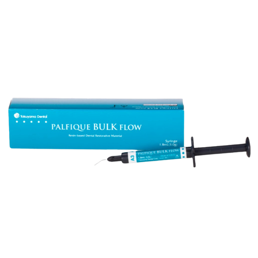 [80556] Embouts Palfique Flow (par 50)