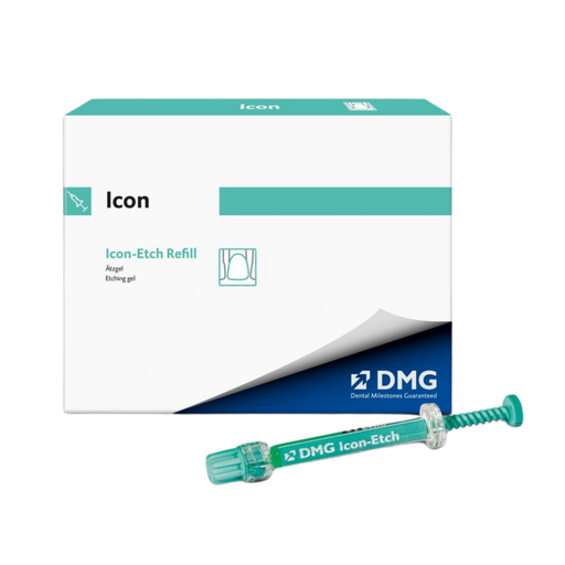 [50104] Icon Etching Recharge