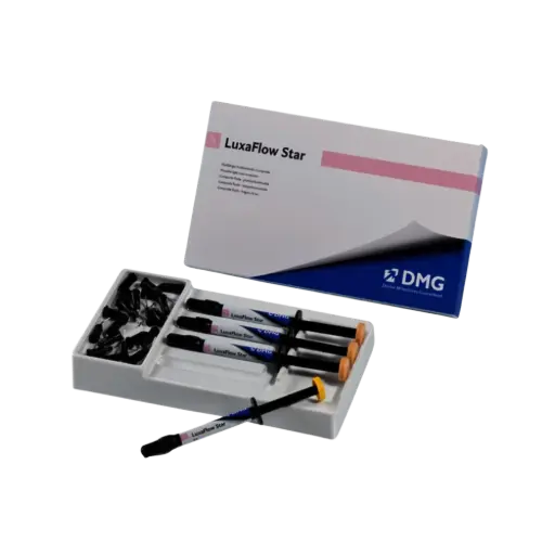 [98056] Luxaflow Star Coffret 214000