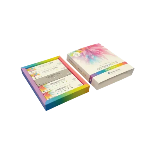 [80765] Omnichroma Selection Kit Seringues