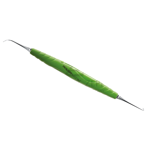 [89677] Fouloir 0.8-0.5mm 65° 24.725.74