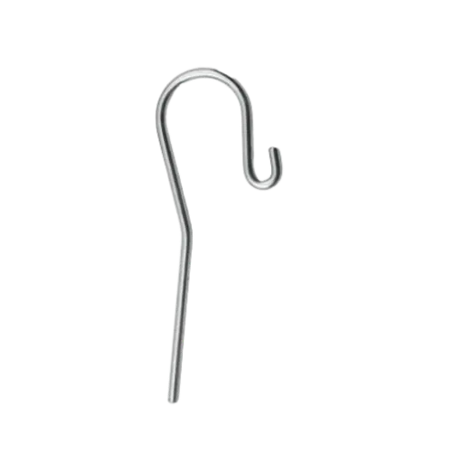 [LIP] Lip Hook - Crochet à Lèvre