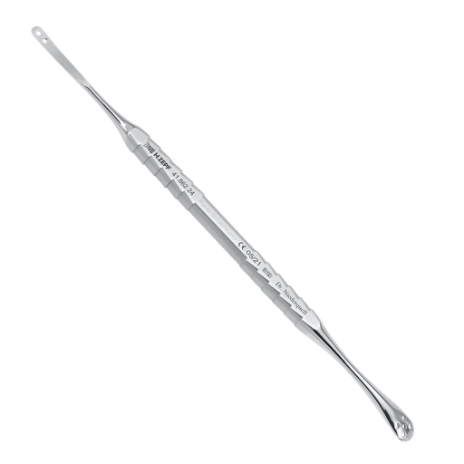 [99379] Élévateur Perforé 4mm 7.5mm 41.862.24