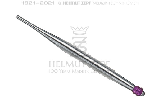 [92352] Osteotome Concave Droit 3.4/3.8mm 47.942.38