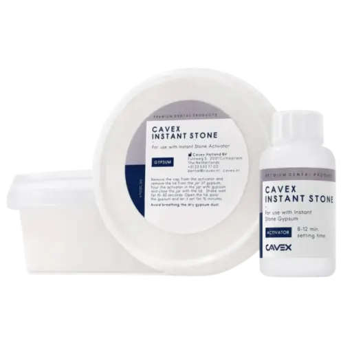 [40188] Vacuformer Instant Stone + Activateur 20 Lots