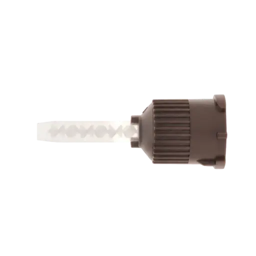 [17272] Embouts Mélangeurs Marron S/50