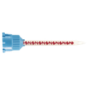 [17277] Embouts Mélangeurs Bleu Orange S/50