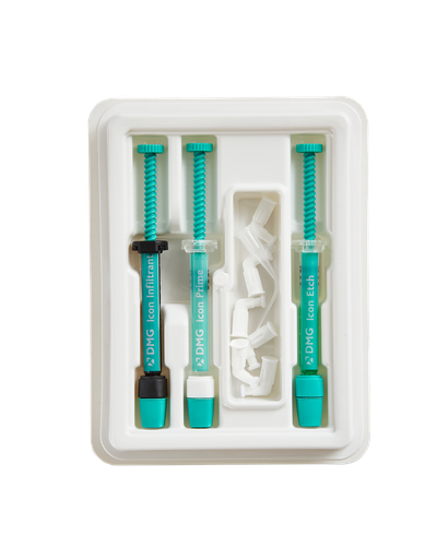 [98603] Icon Vestibulaire Kit 1 Traitement 220520