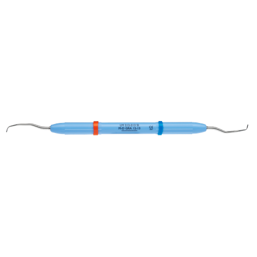 [99529xx] Curette Gracey 12-13 212-213