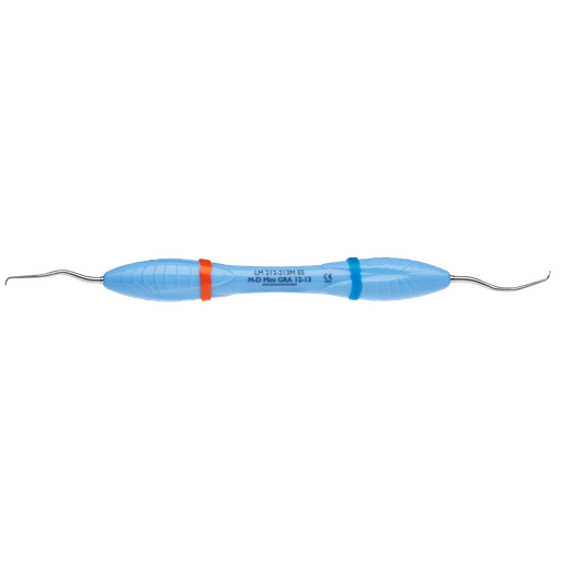 [15226] Curette Gracey 12-13 Mini 212-213MES