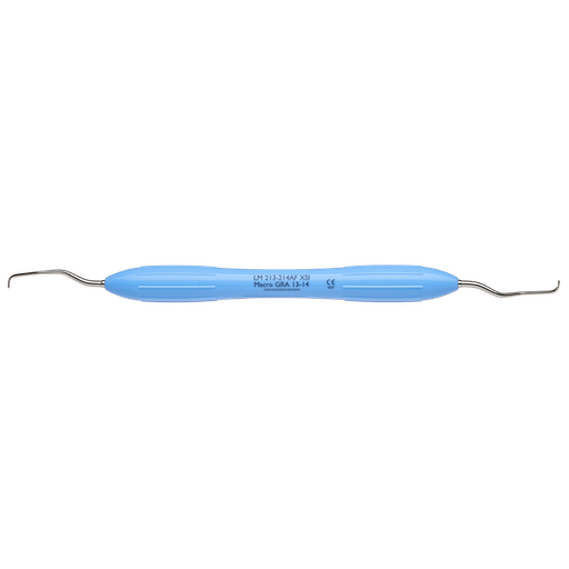 [99936] Curette Gracey 13-14  213-214AFXSI