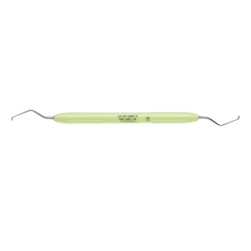 [99523xx] Curette Gracey 7-8 Mini 207-208M