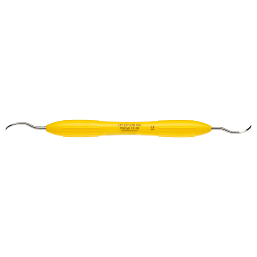 [99445] Curette Mac Call 17-18 277-278