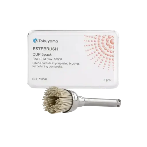 [19226xx] EsteBrush (bte/5)