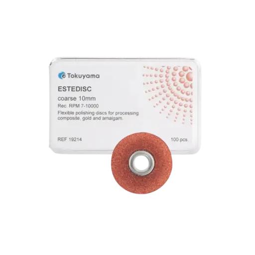 [19214xx] EsteDisc (100Pcs)