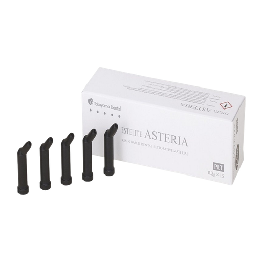 [80708xx] Estelite Asteria Compules