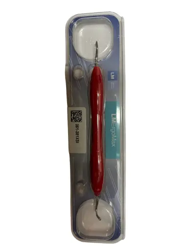 [99741] Fouloir Triple Angled 1.2-2.0mm 351-381XSI