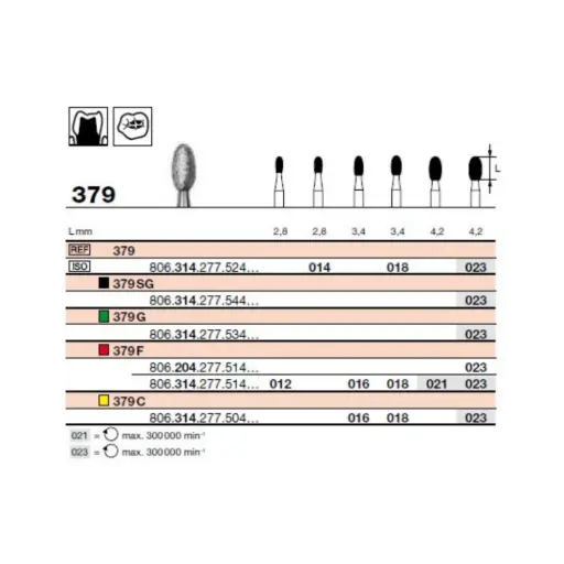 [87657xx] FR 379F Turbine (314)