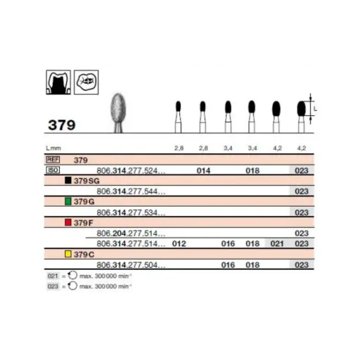 [88179] FR 379G Turbine (314) D023 bte/5