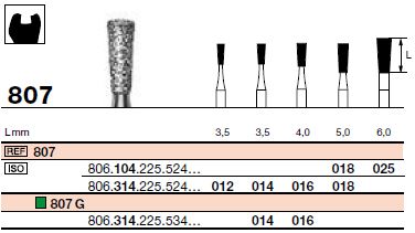 [87676xx] FR 807 Turbine (314)