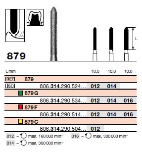[86627xx] FR 879F Turbine (314)