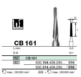 [87460] FR CB161 PAM (104) D016 bte/1