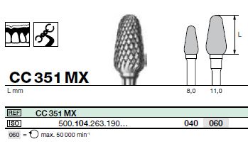 [89085] FR CC351MX PAM (104) D060 bte/1