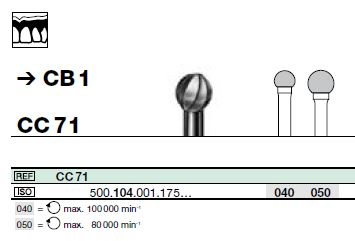 [85624] FR CC71 PAM (104) D040 bte/1