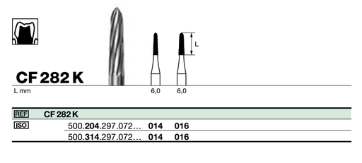 [87480] FR CF282K CA (204) D014 bte/5
