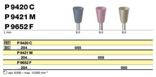 [85712] FR P9420C CA (204) D055 bte/2
