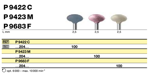 [85705] FR P9423M CA (204) D100 bte/2