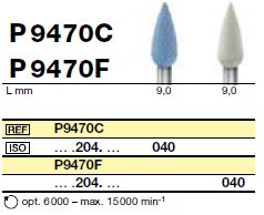 [89288] FR P9470C CA (204) D040 bte/2