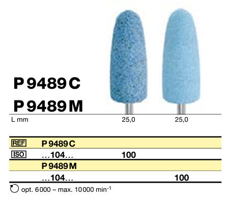 [85610] FR P9489M PAM (104) D100 bte/10