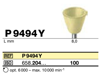 [89440] FR P9494Y CA (204) D100 bte/10