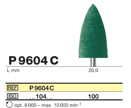 [89234] FR P9604C PAM (104) D100 bte/10