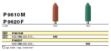 [85682] FR P9610M PAM (104) D045 bte/10