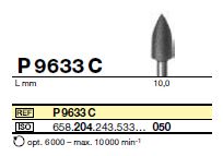 [87382] FR P9633C CA (204) D050 bte/10