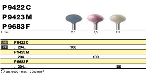 [85693] FR P9683F CA (204) D100 bte/2